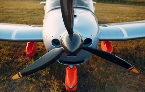 Airplane