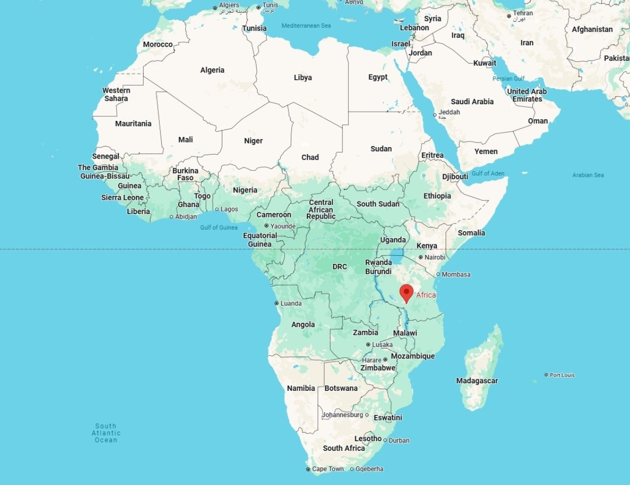 Redbird Africa&nbsp;